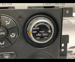 PANNELLO COMANDO CLIMA RISCALDAMENTO SUZUKI GRAND - 8
