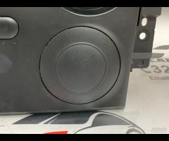 PANNELLO COMANDO CLIMA RISCALDAMENTO SUZUKI GRAND - 9