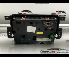 PANNELLO COMANDO CLIMA RISCALDAMENTO SUZUKI GRAND - 10