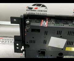 PANNELLO COMANDO CLIMA RISCALDAMENTO SUZUKI GRAND - 11