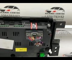 PANNELLO COMANDO CLIMA RISCALDAMENTO SUZUKI GRAND - 12