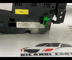 PANNELLO COMANDO CLIMA RISCALDAMENTO SUZUKI GRAND - 13