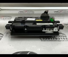 PANNELLO COMANDO CLIMA RISCALDAMENTO SUZUKI GRAND - 15