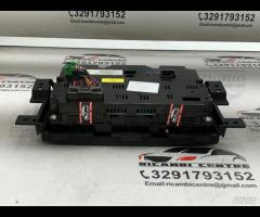 PANNELLO COMANDO CLIMA RISCALDAMENTO SUZUKI GRAND - 17