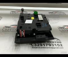 PANNELLO COMANDO CLIMA RISCALDAMENTO SUZUKI GRAND - 18