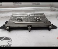 PANNELLO COMANDO CLIMA RISCALDAMENTO JAGUAR XF 200 - 10