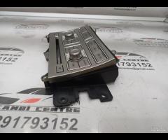 PANNELLO COMANDO CLIMA RISCALDAMENTO JAGUAR XF 200 - 11