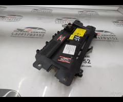 PANNELLO COMANDO CLIMA RISCALDAMENTO JAGUAR XF 200 - 18