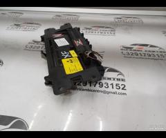 PANNELLO COMANDO CLIMA RISCALDAMENTO JAGUAR XF 200 - 20