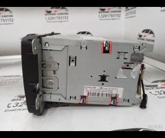 AUTORADIO MULTIMEDIA GPS NAVIGATORE/LETTORE CD/BLU - 7