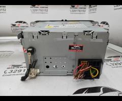 AUTORADIO MULTIMEDIA GPS NAVIGATORE/LETTORE CD/BLU - 9