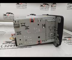 AUTORADIO MULTIMEDIA GPS NAVIGATORE/LETTORE CD/BLU - 11