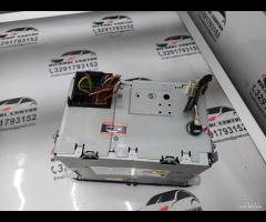 AUTORADIO MULTIMEDIA GPS NAVIGATORE/LETTORE CD/BLU - 14