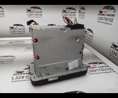 AUTORADIO MULTIMEDIA GPS NAVIGATORE/LETTORE CD/BLU - 15