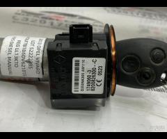 BLOCCHETTO ACCENSIONE CON CHIAVE OPEL VIVARO 2013 - 6