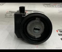 BLOCCHETTO ACCENSIONE CON CHIAVE OPEL VIVARO 2013 - 10