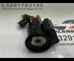 BLOCCHETTO ACCENSIONE CON CHIAVE OPEL VIVARO 2013 - 11