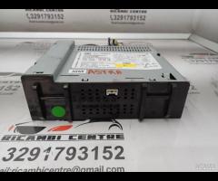 AUTORADIO MULTIMEDIA GPS NAVIGATORE LETTORE CD OPE