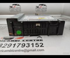 AUTORADIO MULTIMEDIA GPS NAVIGATORE LETTORE CD OPE
