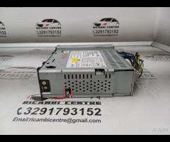 AUTORADIO MULTIMEDIA GPS NAVIGATORE LETTORE CD OPE - 7