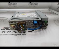 AUTORADIO MULTIMEDIA GPS NAVIGATORE LETTORE CD OPE - 8