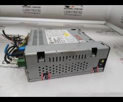 AUTORADIO MULTIMEDIA GPS NAVIGATORE LETTORE CD OPE - 9