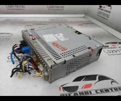 AUTORADIO MULTIMEDIA GPS NAVIGATORE LETTORE CD OPE - 11