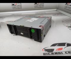 AUTORADIO MULTIMEDIA GPS NAVIGATORE LETTORE CD OPE - 12