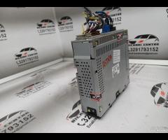 AUTORADIO MULTIMEDIA GPS NAVIGATORE LETTORE CD OPE - 15