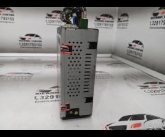 AUTORADIO MULTIMEDIA GPS NAVIGATORE LETTORE CD OPE - 16