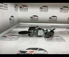 BLOCCHETTO ACCENSIONE CON CHIAVE FORD FOCUS 2013 3
