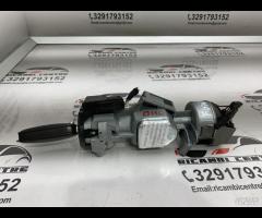 BLOCCHETTO ACCENSIONE CON CHIAVE FORD FOCUS 2013 3