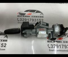 BLOCCHETTO ACCENSIONE CON CHIAVE FORD FOCUS 2013 3