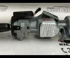 BLOCCHETTO ACCENSIONE CON CHIAVE FORD FOCUS 2013 3
