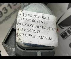 BLOCCHETTO ACCENSIONE CON CHIAVE FORD FOCUS 2013 3