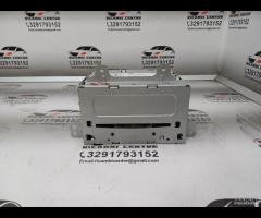 AUTORADIO MULTIMEDIA LETTORE CD OPEL ASTRA J 2013