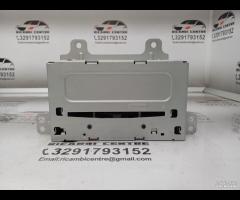 AUTORADIO MULTIMEDIA LETTORE CD OPEL ASTRA J 2013