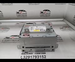 AUTORADIO MULTIMEDIA LETTORE CD OPEL ASTRA J 2013