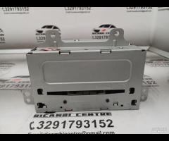AUTORADIO MULTIMEDIA LETTORE CD OPEL ASTRA J 2013 - 8