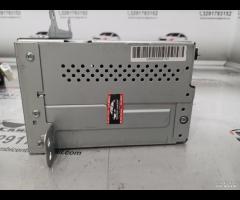 AUTORADIO MULTIMEDIA LETTORE CD OPEL ASTRA J 2013 - 9