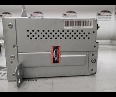 AUTORADIO MULTIMEDIA LETTORE CD OPEL ASTRA J 2013 - 10