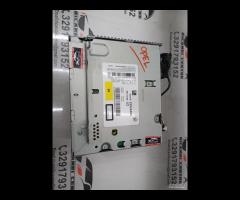 AUTORADIO MULTIMEDIA LETTORE CD OPEL ASTRA J 2013 - 11