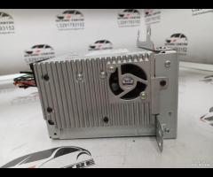 AUTORADIO MULTIMEDIA LETTORE CD OPEL ASTRA J 2013 - 12