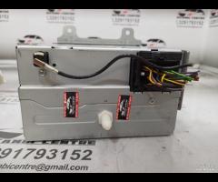 AUTORADIO MULTIMEDIA LETTORE CD OPEL ASTRA J 2013 - 13