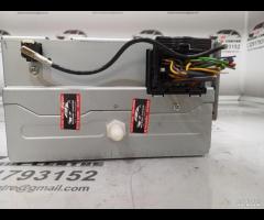 AUTORADIO MULTIMEDIA LETTORE CD OPEL ASTRA J 2013 - 14