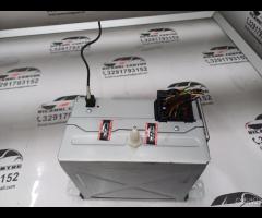 AUTORADIO MULTIMEDIA LETTORE CD OPEL ASTRA J 2013 - 15