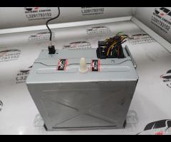 AUTORADIO MULTIMEDIA LETTORE CD OPEL ASTRA J 2013 - 16