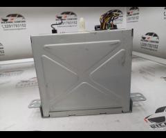 AUTORADIO MULTIMEDIA LETTORE CD OPEL ASTRA J 2013 - 17