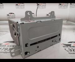 AUTORADIO MULTIMEDIA LETTORE CD OPEL ASTRA J 2013 - 18