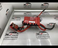 CENTRALINA DISTRIBUTORE DI CORRENTE 2.0D 85Kw 116C